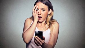 truffa credito abbonamenti non richiesti credito residuo svuotato