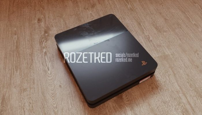 sony playstation 5 prototipo