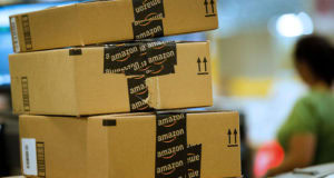 spedizione Amazon programmata