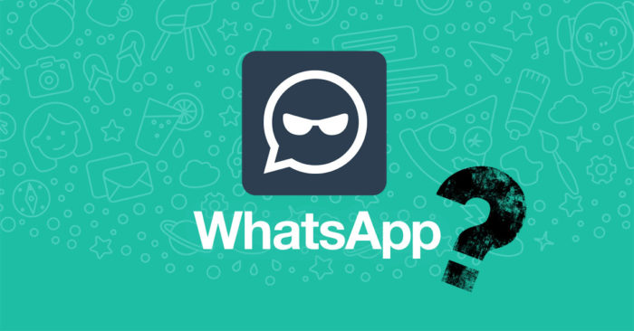 spiare accesso contatto Whatsapp