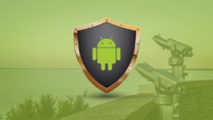 spyware Android banca