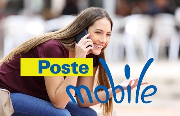PosteMobile