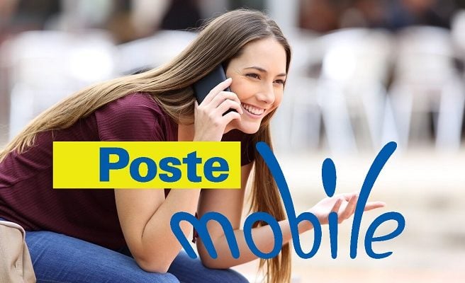 PosteMobile