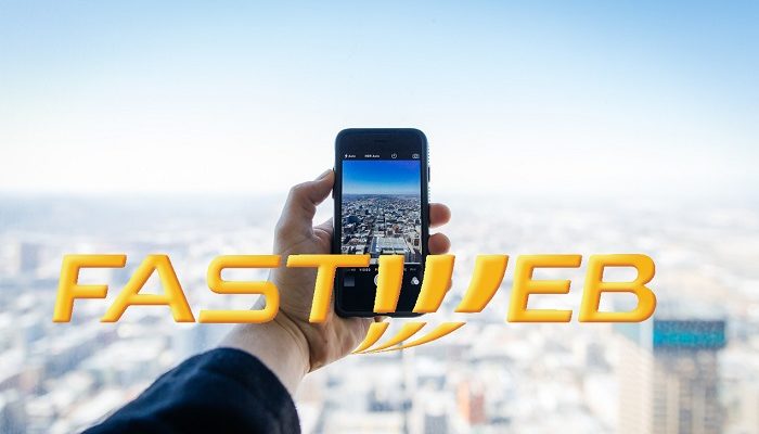 Fastweb
