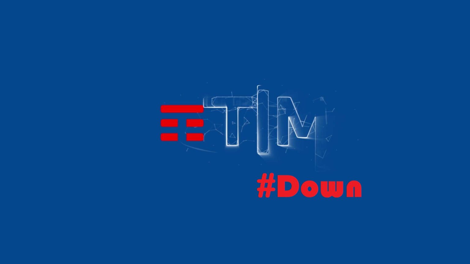 tim non funziona