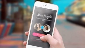 tinder