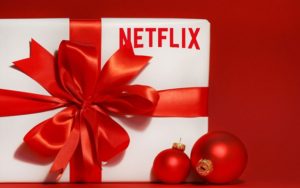 Netflix Natale