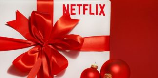 Netflix Natale