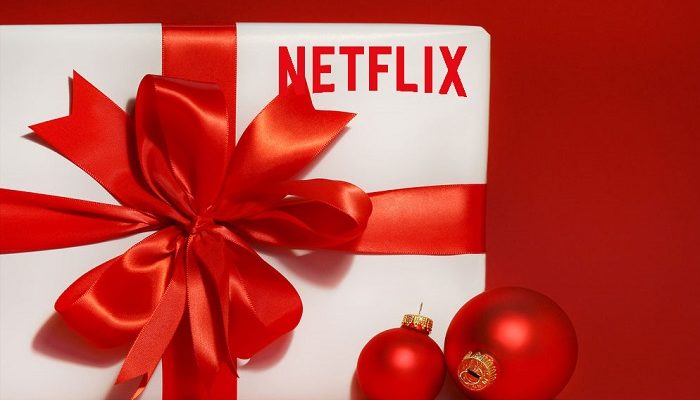 Netflix Natale