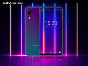 Umidigi One Max
