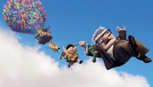 pixar