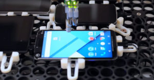 verifica smartphone Android