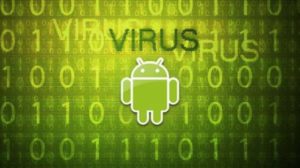 virus android