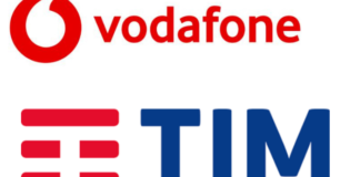 Vodafone e Tim