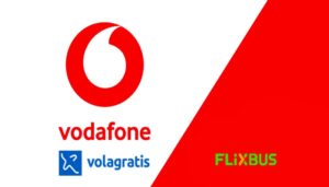 Vodafone Happy Friday