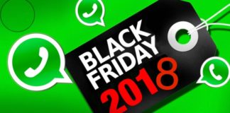 WhatsApp: è Black Friday in chat, ecco tutte le offerte Amazon che arrivano con l'app