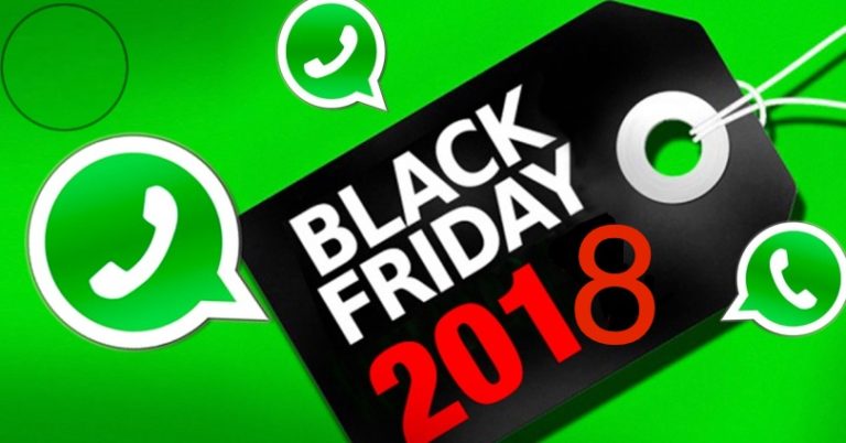 WhatsApp: è Black Friday in chat, ecco tutte le offerte Amazon che arrivano con l'app