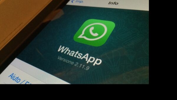 WhatsApp: truffa ai danni degli utenti TIM, Iliad, Vodafone e Wind Tre, credito sparito