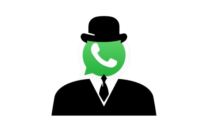 whatsapp modalità anonimo chat gruppi