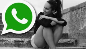 whatsapp spiati