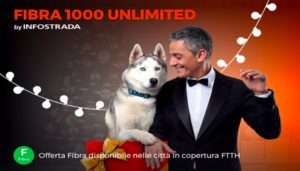 Wind Fibra 1000 Unlimited