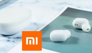 Xiaomi AirDots