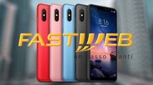 Fastweb Mobile