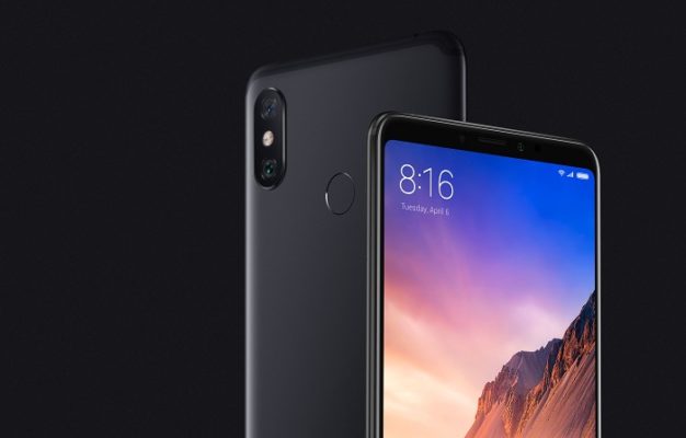 Xiaomi