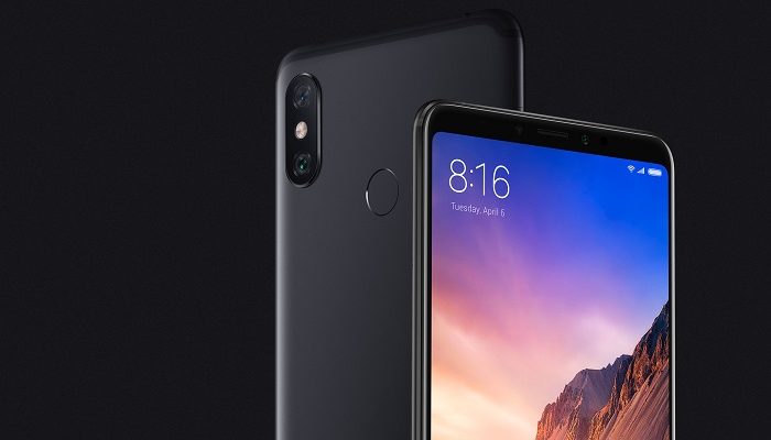 Xiaomi