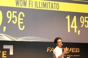 Fastweb Mobile