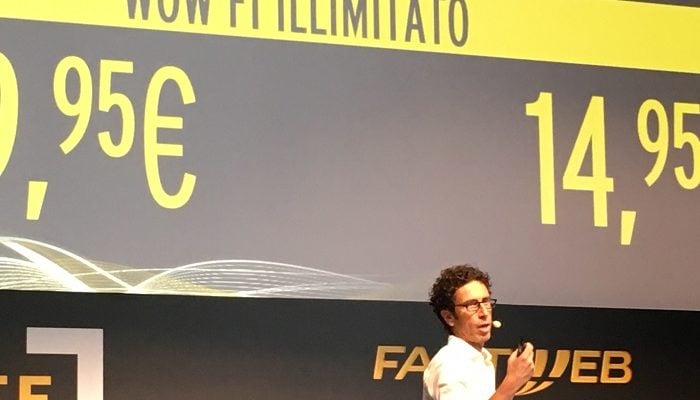Fastweb Mobile