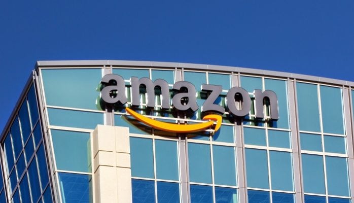 Amazon