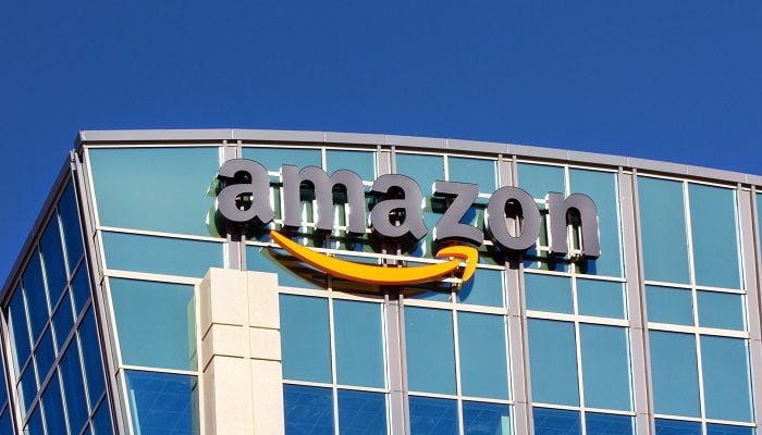 Amazon