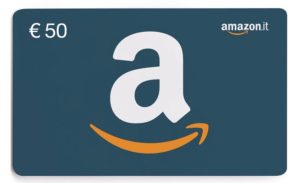 Amazon Bonus Cultura