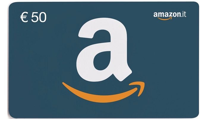 Amazon Bonus Cultura
