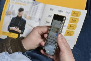 Fastweb Mobile