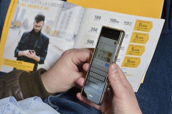Fastweb Mobile