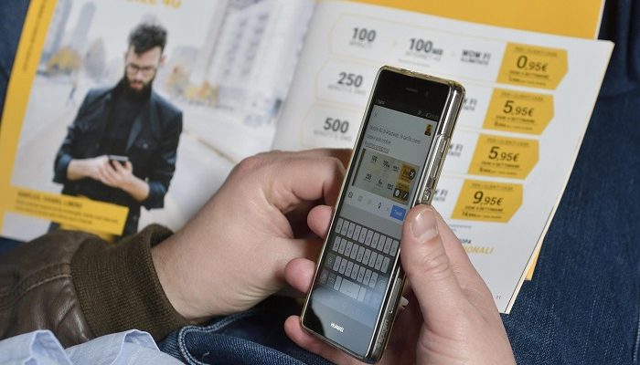 Fastweb Mobile