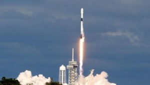 spacex