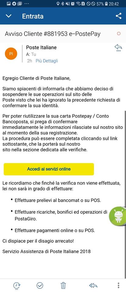 postepay