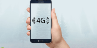 4G smartphone dual Sim