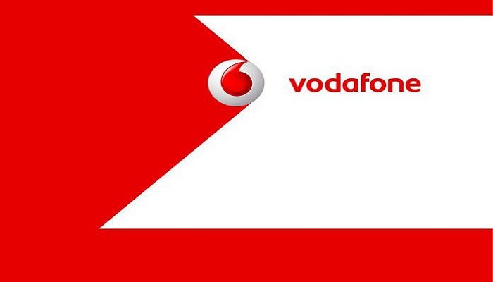 5G Vodafone Milano
