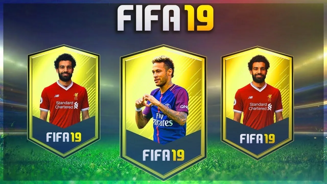 Fifa 19: come avere tantissimi pacchetti speciali GRATIS