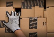 Amazon tracking delle spedizioni con corriere