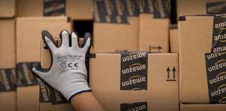 Amazon tracking delle spedizioni con corriere