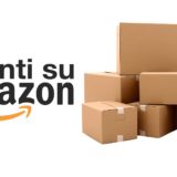 Amazon: battuti i volantini Euronics, Unieuro e MediaWorld con le offerte di fine anno