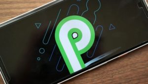 Android P per smartphone Samsung