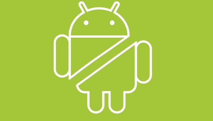 Android backup