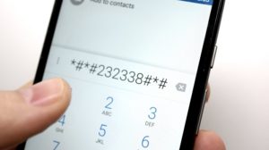 Android codici segreti