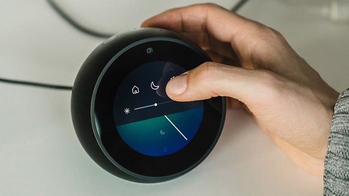 Amazon Alexa